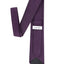 Calvin Klein Zoe Dot - Pattern Tie - Purple