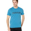 Calvin Klein bLUE Intense Power Short Sleeve Crew Neck T-shirt