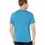 Calvin Klein bLUE Intense Power Short Sleeve Crew Neck T-shirt