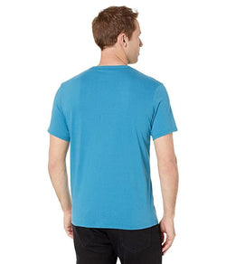 Calvin Klein bLUE Intense Power Short Sleeve Crew Neck T-shirt thumbnail 2