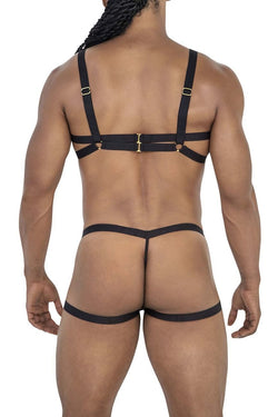 CandyMan Beige 99777 Two Piece Outfit thumbnail 2