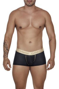 CandyMan Black 99664 Chain Trunk thumbnail 1