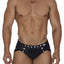 CandyMan Black 99696 Jock Brief
