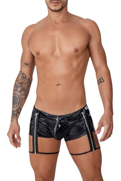 CandyMan Black 99740 Garter Trunk