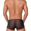 CandyMan Black 99740 Garter Trunk