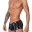 CandyMan Black 99740 Garter Trunk
