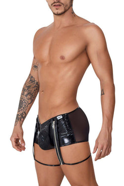 CandyMan Black 99740 Garter Trunk thumbnail 3
