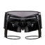 CandyMan Black 99740 Garter Trunk