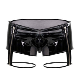 CandyMan Black 99740 Garter Trunk thumbnail 4