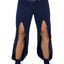 CandyMan Navy 99603 Lounge Pajama Pants