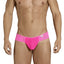 CandyMan Pink 99392 Thong