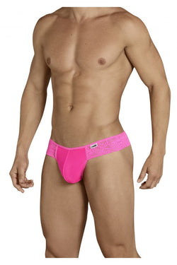 CandyMan Pink 99392 Thong thumbnail 3