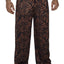 CandyMan Printed 99686 Lounge Pajama Pant