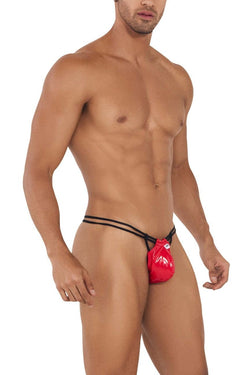 CandyMan Red 99711 Dom Thong thumbnail 3