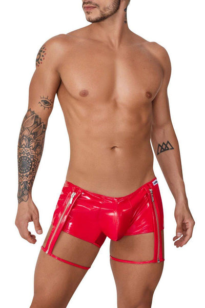 CandyMan Red 99740 Garter Trunk