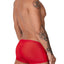 CandyMan Red 99740 Garter Trunk