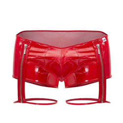 CandyMan Red 99740 Garter Trunk thumbnail 4