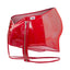 CandyMan Red 99740 Garter Trunk