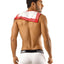 CandyMan White 9557 Sailor Costume