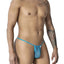 CandyMan turquoise 99246 G-String