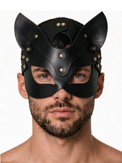 CandyMan 99965 Eye Mask Color Black thumbnail 2