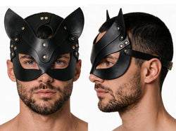 CandyMan 99965 Eye Mask Color Black thumbnail 1