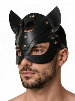 CandyMan 99965 Eye Mask Color Black thumbnail 4