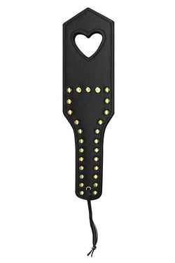 CandyMan 99966 Spanker Color Black thumbnail 2