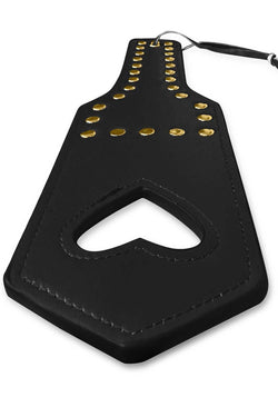 CandyMan 99966 Spanker Color Black thumbnail 3