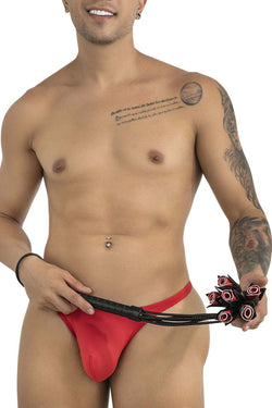 CandyMan 99967 Rose Whip Color Black thumbnail 2