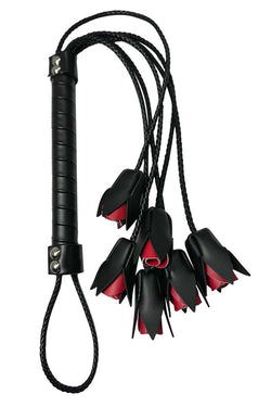 CandyMan 99967 Rose Whip Color Black thumbnail 4