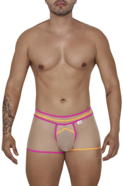 Candyman Beige Tulle Trunk thumbnail 1