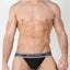 CellBlock 13 Black Rascal Jockstrap