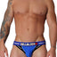CellBlock 13 Blue Hydro Jockstrap