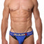 CellBlock 13 Blue Hydro Jockstrap