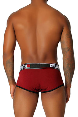 CellBlock 13 Burgundy Viper II Trunk thumbnail 4