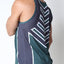 CellBlock 13 Green Kennel Club Spitfire Tank Top