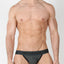 CellBlock 13 Green Rascal Jockstrap