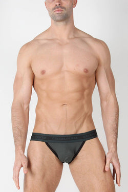 CellBlock 13 Green Rascal Jockstrap thumbnail 1
