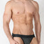 CellBlock 13 Green Rascal Jockstrap