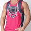 CellBlock 13 Pink Kennel Club Spitfire Tank Top