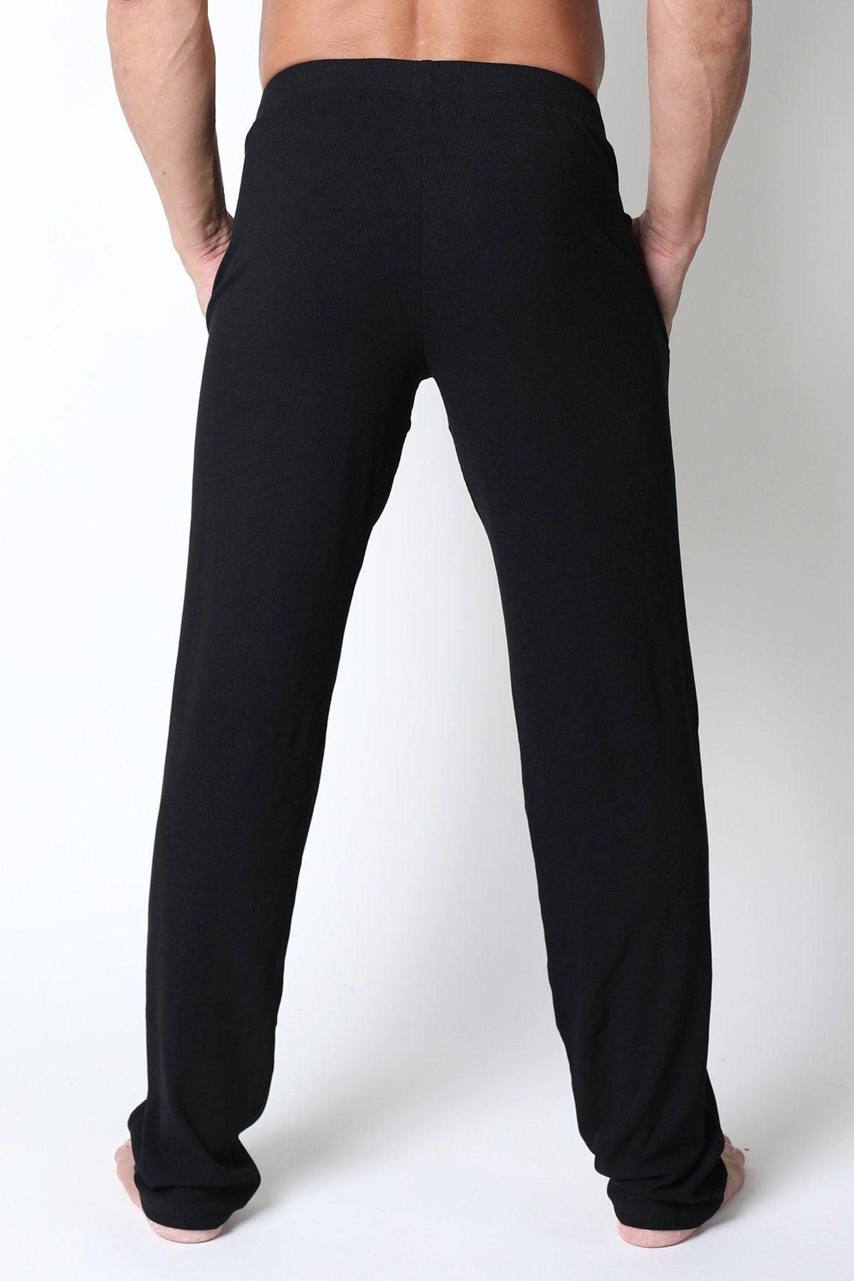 CellBlock 13 Rascal Lounge Pant Black