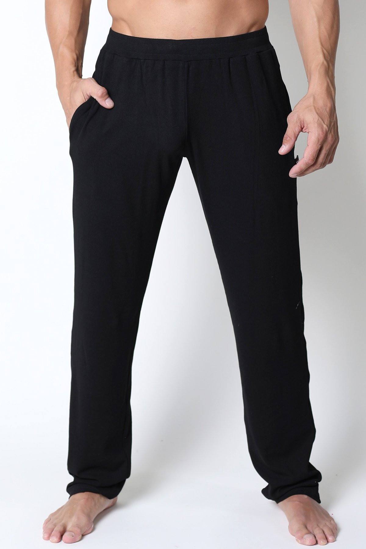 CellBlock 13 Rascal Lounge Pant Black