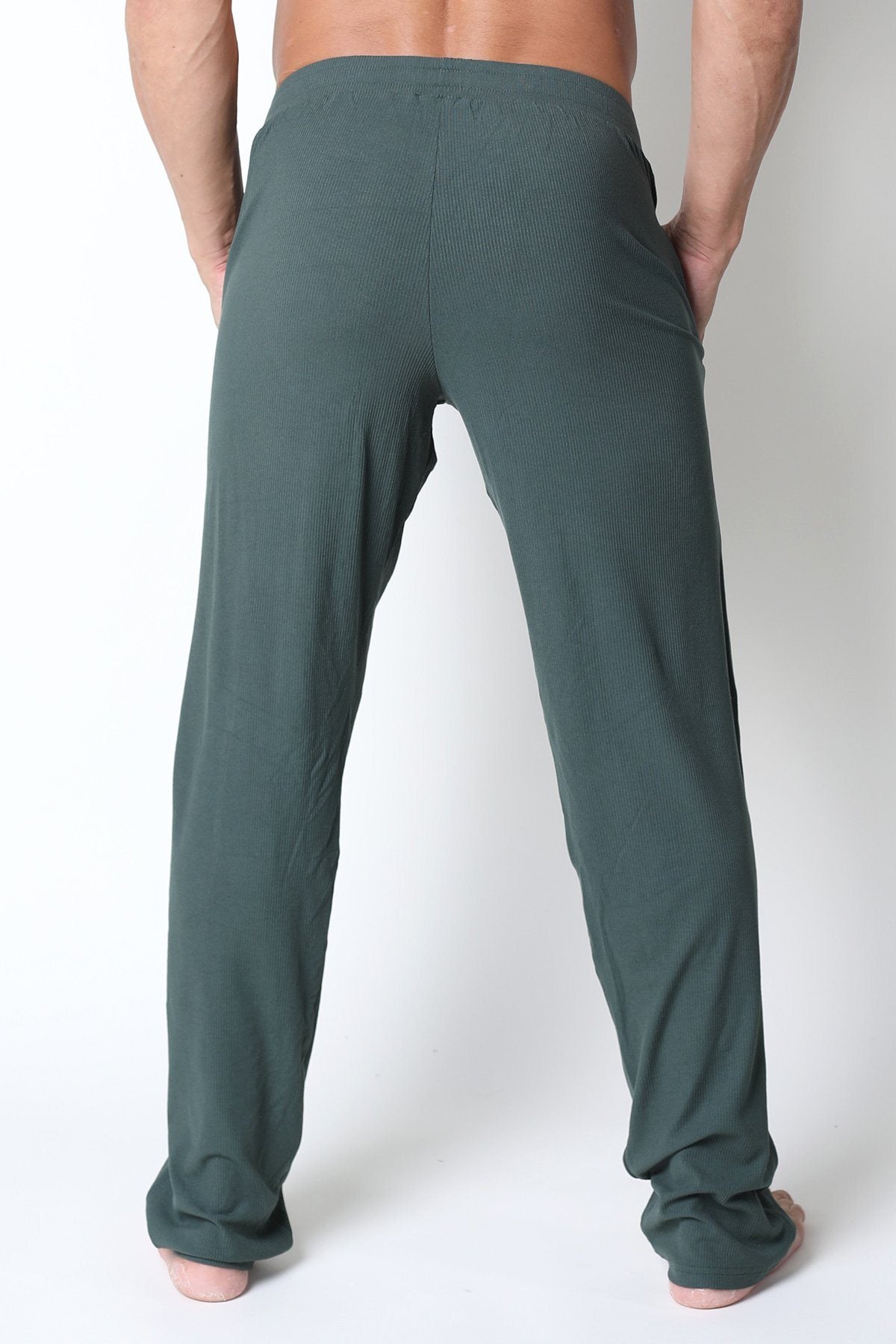 CellBlock 13 Rascal Lounge Pant Green