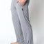 CellBlock 13 Rascal Lounge Pant Grey