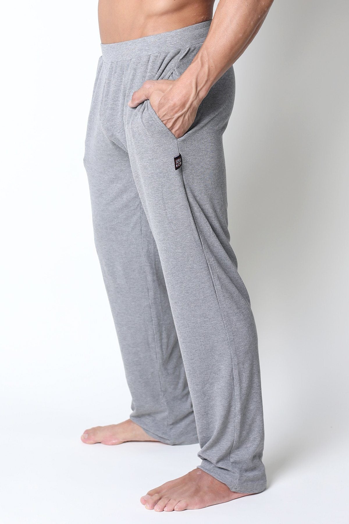 CellBlock 13 Rascal Lounge Pant Grey