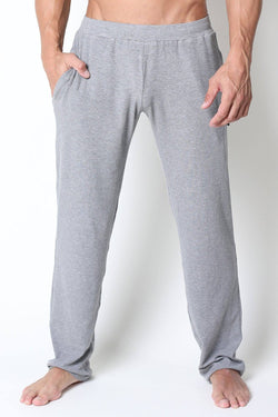 CellBlock 13 Rascal Lounge Pant Grey thumbnail 1