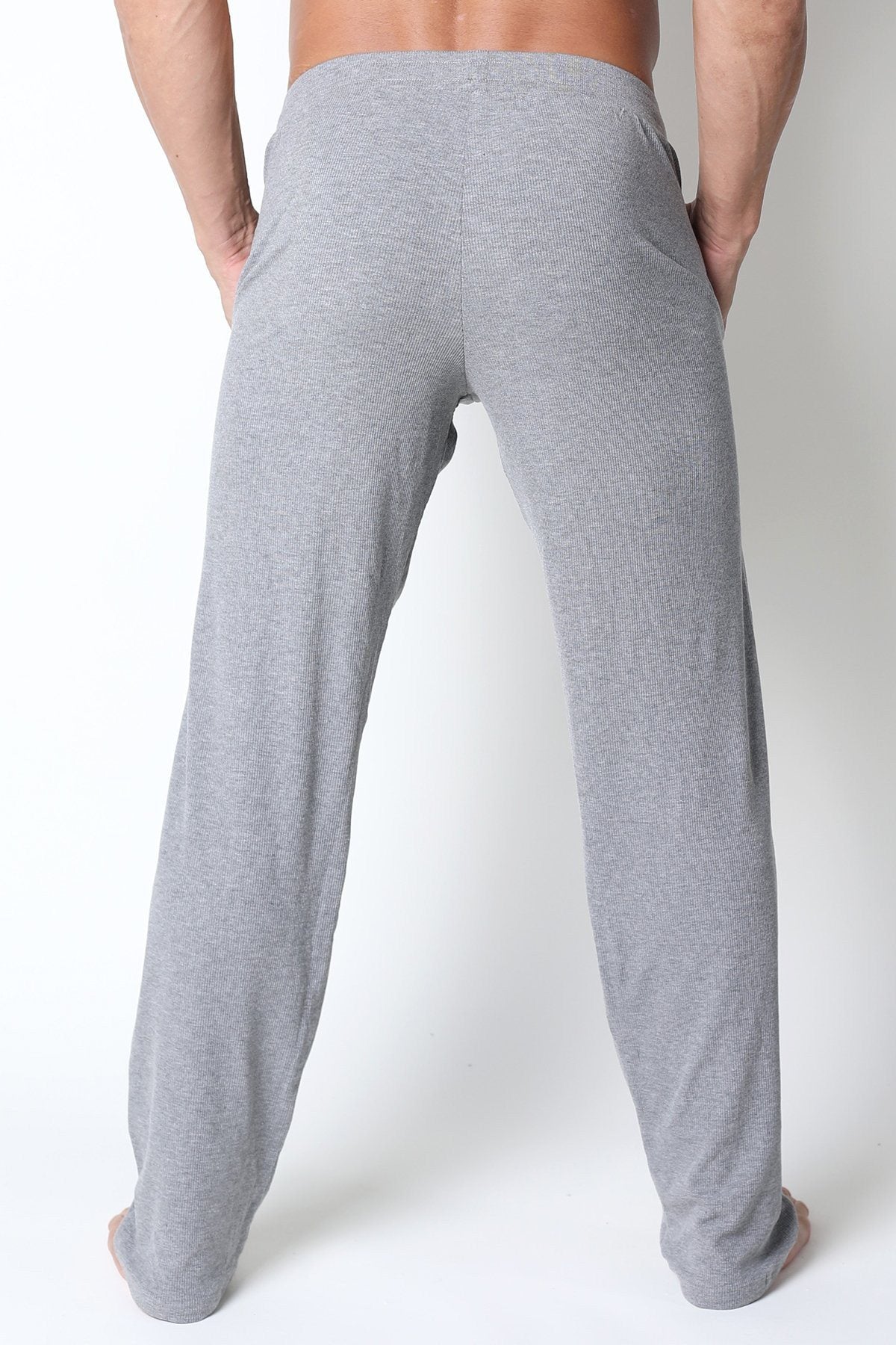 CellBlock 13 Rascal Lounge Pant Grey