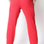 CellBlock 13 Rascal Lounge Pant Red