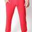 CellBlock 13 Rascal Lounge Pant Red